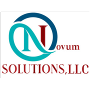 Novum Solutions LLC · Digital Marketing Agency